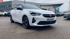 Vauxhall Corsa 1.2 Turbo SRi Edition 5dr Petrol Hatchback